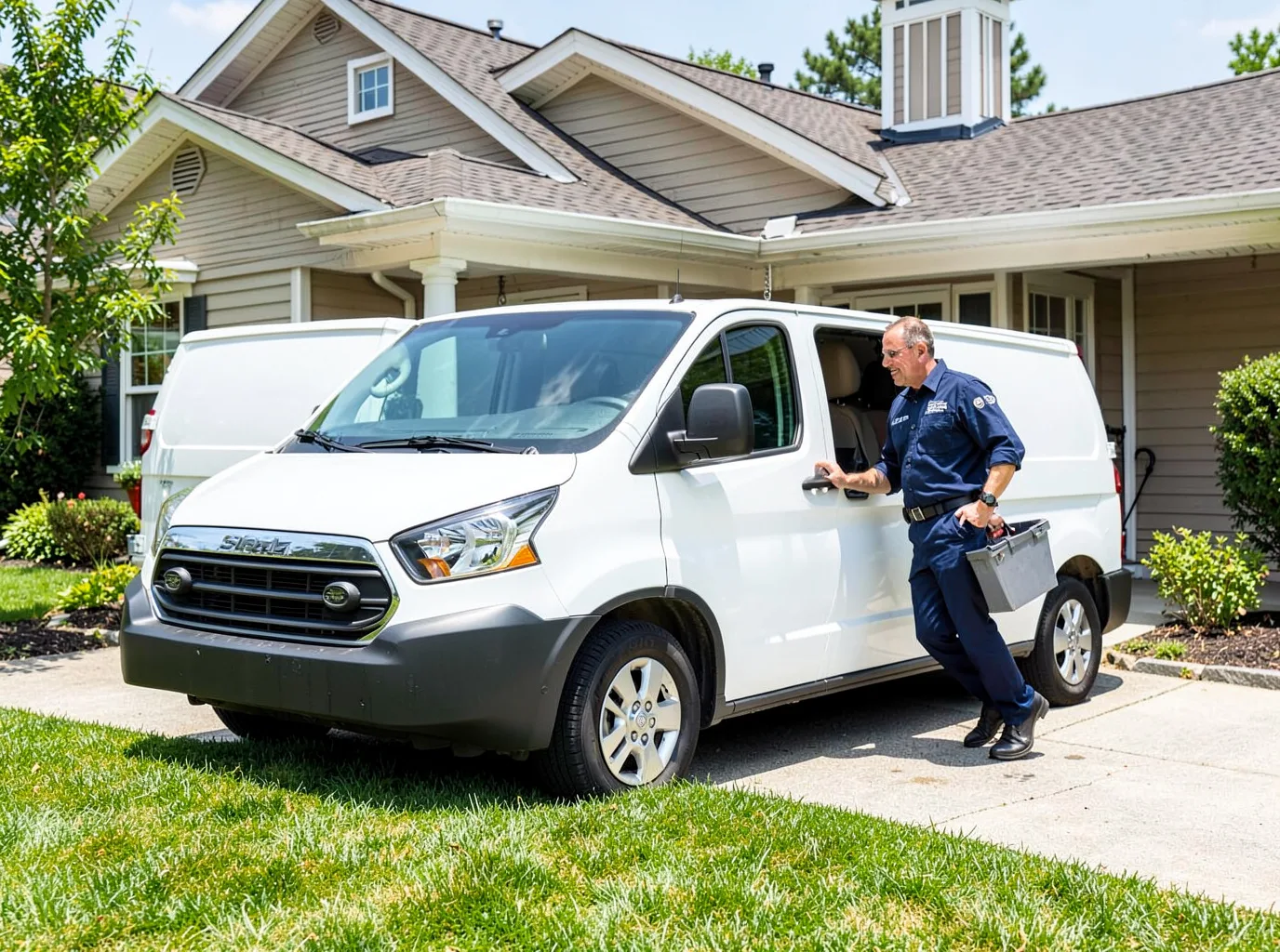 Emergency Plumber company in Barling, AR